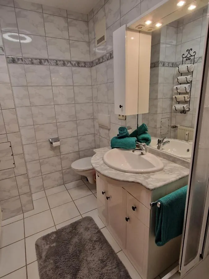 Ferienwohnung Toni Bodenmais