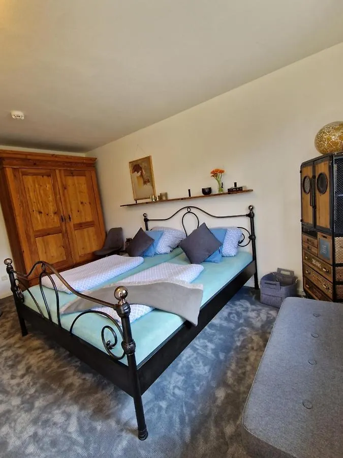 Ferienwohnung Toni Bodenmais