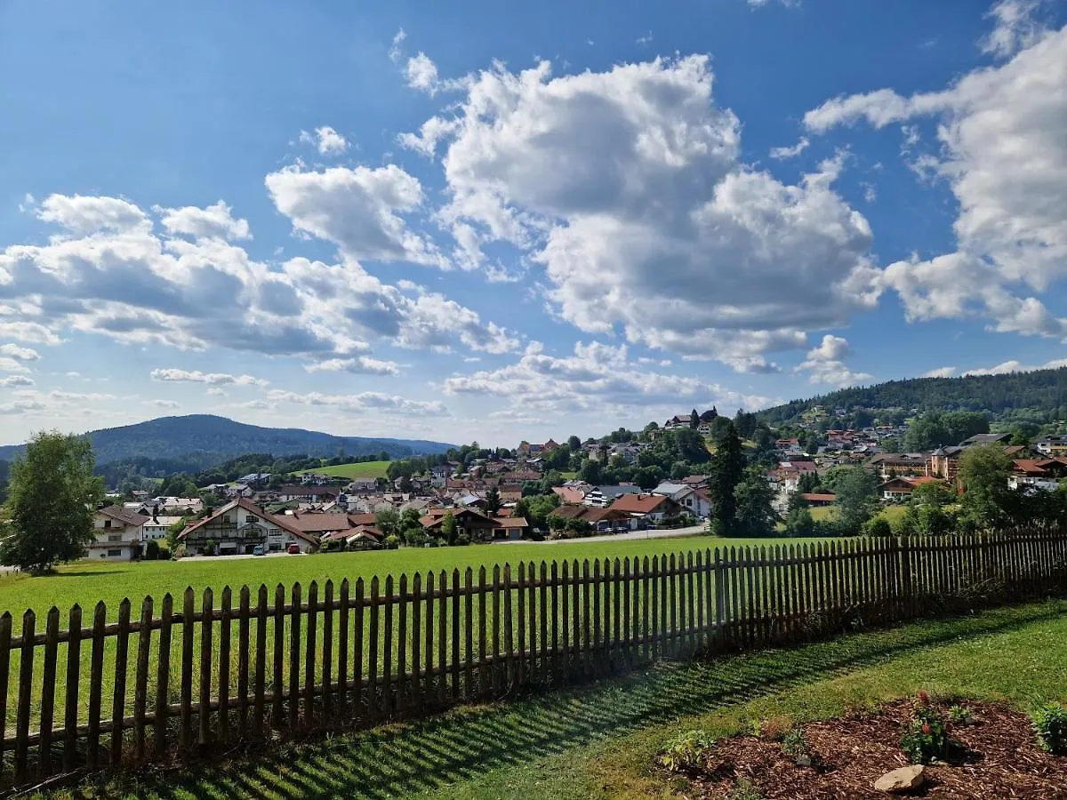 Ferienwohnung Toni Bodenmais 0*,  Germany