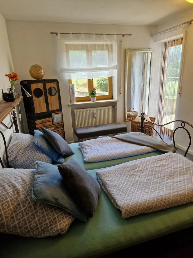 Ferienwohnung Toni Bodenmais 0*,