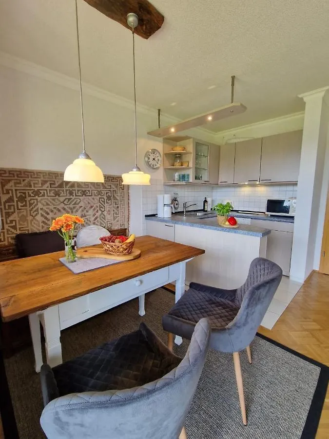 Ferienwohnung Toni Bodenmais Germany